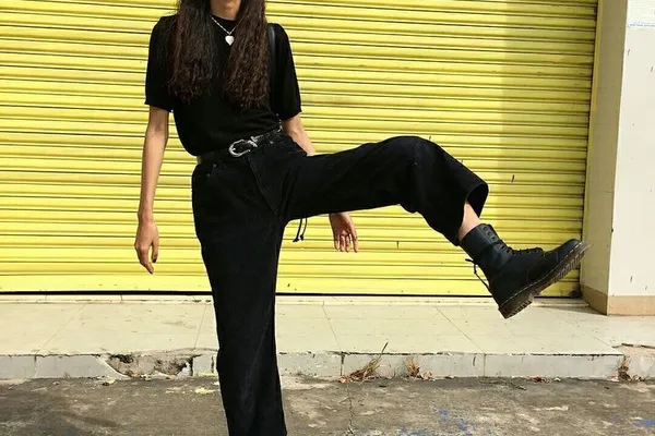 Juliet Ramos